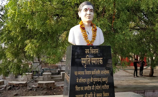 Ground Report : मंदसौर गोलीकांड को एक साल पूरा, पीड़ित परिवारों की नाराजगी कायम