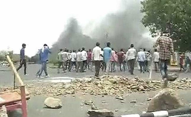 Before Farmers' Stir, Madhya Pradesh Villagers Told to Sign Peace Bonds