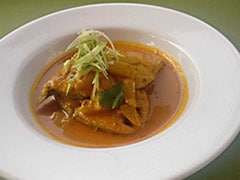 Kacche Aam Ka Mahi