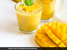 इन 6 लोगों को भूलकर भी नहीं पीना चाहिए मैंगो शेक, फायदा की जगह पहुंच सकता है नुकसान इन 6 लोगों को भूलकर भी नहीं पीना चाहिए मैंगो शेक, फायदा की जगह पहुंच सकता है नुकसान