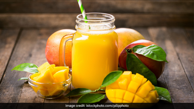 Mango Pomegranate Smoothie Recipe: You Cannot Miss Out On This Refreshing Fruity Drink