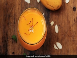 इन लोगों को Mango shake पीने से करना चाहिए परहेज, नहीं तो पड़ सकते हैं लंबा बीमार इन लोगों को Mango shake पीने से करना चाहिए परहेज, नहीं तो पड़ सकते हैं लंबा बीमार