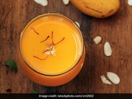 Mango Lassi Recipe: This Lassi Recipe Defines Indulgence In Every Sip