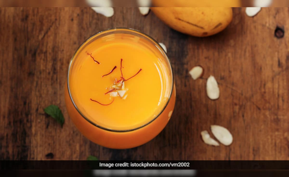 Latest and Breaking News on NDTV