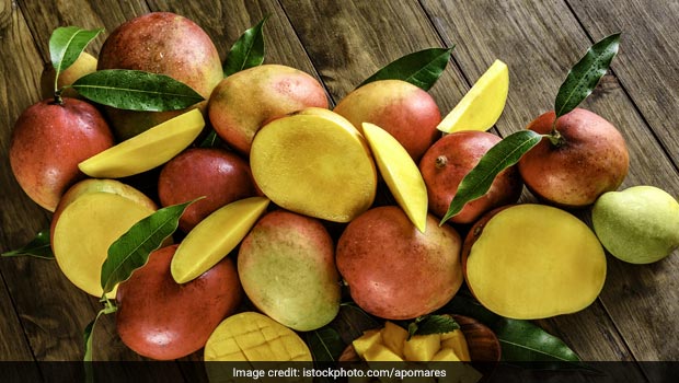 Calories In Mangoes: 5 Interesting Ways To Use Mangoes
