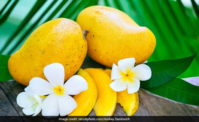 3 Ways To Use Mangoes To Benefit Your Hair And Skin