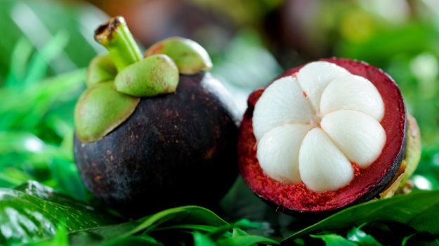 From Buddha's Hand To Jackfruit: 13 Extraordinary Fruits From Around The World&nbsp;