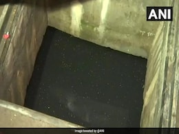 Uncovered Manhole In Mumbai Causes Man His Life Uncovered Manhole In Mumbai Causes Man His Life