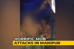 Mistaken For Cannibal Kidnappers, Locals Thrashed 2 Men Near Imphal Mistaken For Cannibal Kidnappers, Locals Thrashed 2 Men Near Imphal