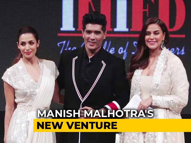 Neha Dhupia In Conversation With Malaika Arora