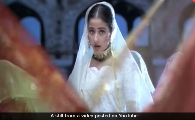 When Manisha Koirala Was Told Not To Sign Mani Ratnam's <i>Bombay</i>