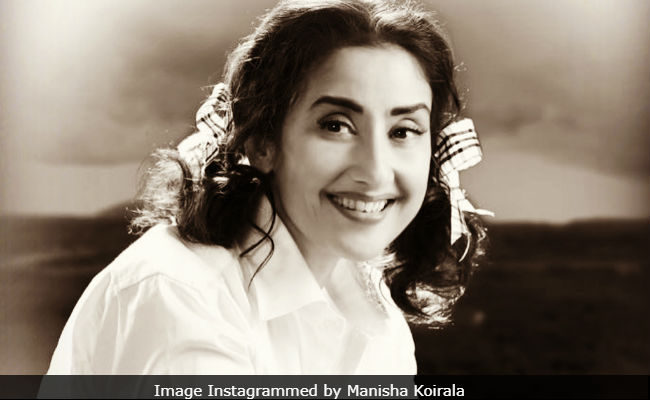 <i>Sanju</i>: How Manisha Koirala Transformed Into Nargis
