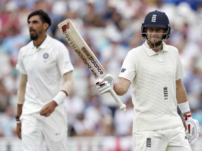 IND vs ENG 1st TEST: आर अश्विन ने दिया एलिस्टर कुक को 'बड़ा चैलेंज',  कौन तोड़ेगा जो रूट का यह 'बड़ा रिकॉर्ड'