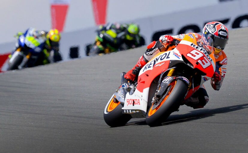 MotoGP: Repsol And Honda Extend Contract For An Additional 2 Years MotoGP: Repsol And Honda Extend Contract For An Additional 2 Years