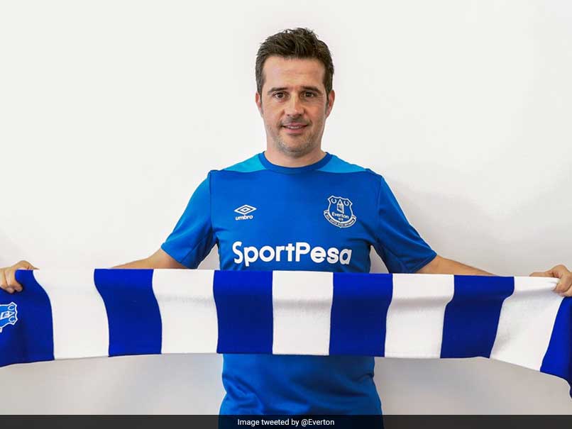 Everton Appoint Marco Silva As New Manager