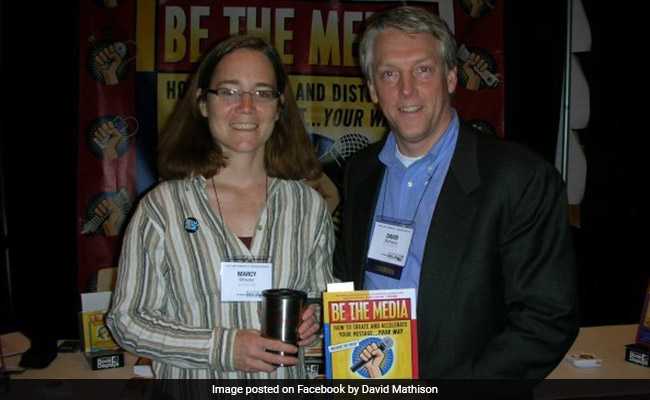 Why A Journalist Broke A Cardinal Rule And Revealed Source To FBI