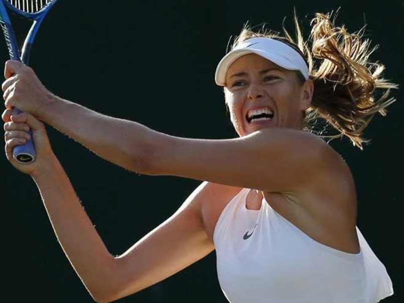 Wimbledon 2018: स्‍टार खिलाड़ी मारिया शारापोवा और पेत्रा क्वितोवा पहले ही दौर में हारीं, राफेल नडाल जीते