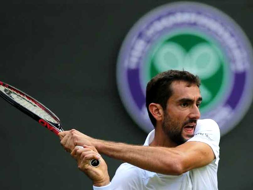 Wimbledon: Marin Cilic Suffers Shock Exit, Loses To Argentina's Guido Pella In Second Round