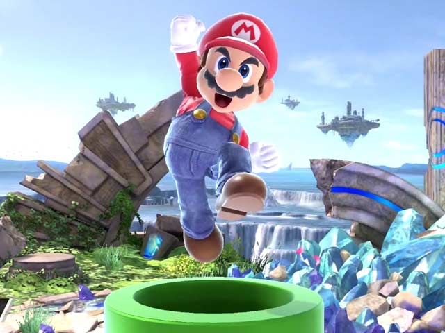 Nintendo's Top E3 2018 Switch Announcements