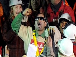 He Survived 69 Days Underground. His Moving Message To Trapped Thai Boys He Survived 69 Days Underground. His Moving Message To Trapped Thai Boys