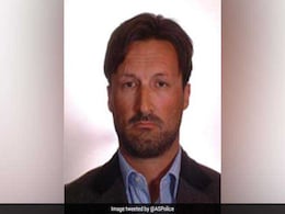 UK Man Posed As A MI6 Spy, Conned Woman; Held After Europe-Wide Manhunt UK Man Posed As A MI6 Spy, Conned Woman; Held After Europe-Wide Manhunt