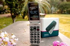 Phones for the Elderly Phones for the Elderly