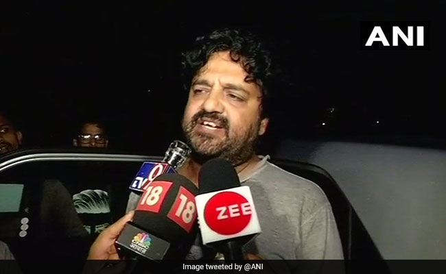 Mumbai Plane Crash: "Who Exactly Was At Fault", Asks Co-Pilot's Husband