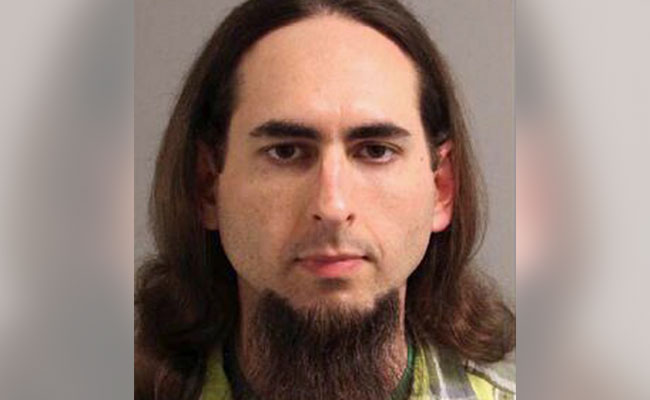Man Who Opened Fire At US Newspaper Office Charged With Murder