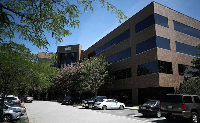 US Newsroom Shooting Suspect Wanted To "Kill As Many As Possible"