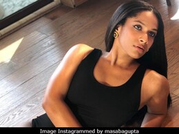 Masaba Gupta's Sunday Morning Starts With This Healthy Drink; See Pics