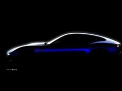 Maserati To Take On Tesla And Porsche With New Alfieri Sports Car