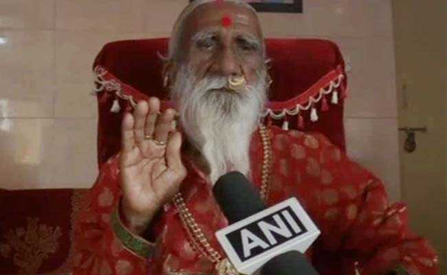 This Yogi Claims To have Survived Without Food, Water For Over 70 Years