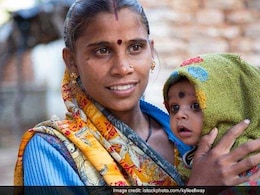 India Recorded 24,700 Maternal Deaths Per 100,000 Live Births In 2023: Global Analysis