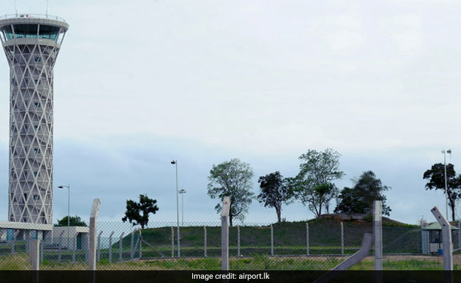 India To Get Control Of Sri Lanka Airport Adjoining Port Given To China