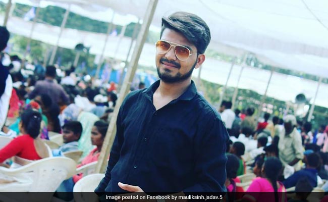 Dalit Man Thrashed, House Attacked In Gujarat After He Adds "Sinh" To His Name