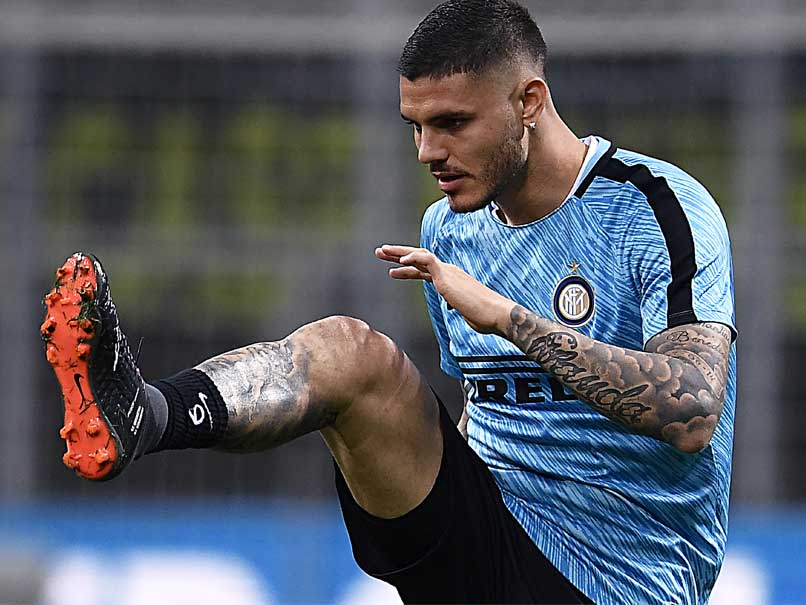 Inter Milan Skipper Mauro Icardi, Lautaro Martinez Named In Provisional Argentina World Cup Squad