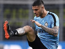 Inter Milan Skipper Mauro Icardi, Lautaro Martinez Named In Provisional Argentina World Cup Squad Inter Milan Skipper Mauro Icardi, Lautaro Martinez Named In Provisional Argentina World Cup Squad