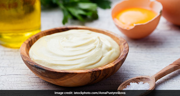 Watch How To Make Mayonnaise At Home With This Easy Recipe Video