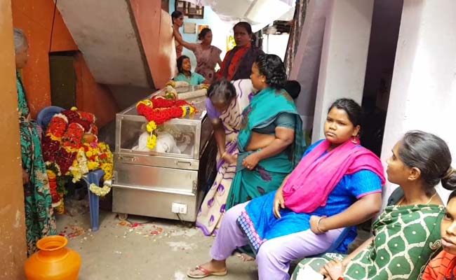 Bengaluru Civic Body Releases 27 Crores For Salaries After Worker's Death
