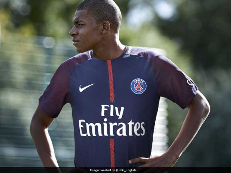 France Forward Kylian Mbappe Dismisses Injury Scare France Forward Kylian Mbappe Dismisses Injury Scare