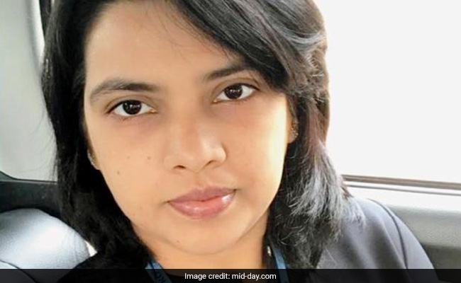Mumbai Engineer Died In Accident, Husband Says Charged For Uber Ride