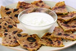5 Best Parantha Recipes 5 Best Parantha Recipes