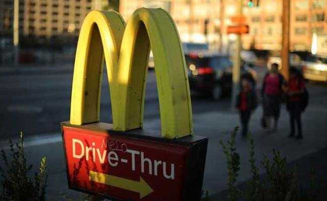 #MeToo Movement Hits McDonald's, Employees Describe Rampant Harassment