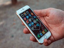 Smartphones Can Soon Help Predict Flash Floods, Says Study Smartphones Can Soon Help Predict Flash Floods, Says Study