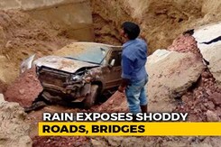 Monsoon Misery: No Lessons Learnt? Monsoon Misery: No Lessons Learnt?