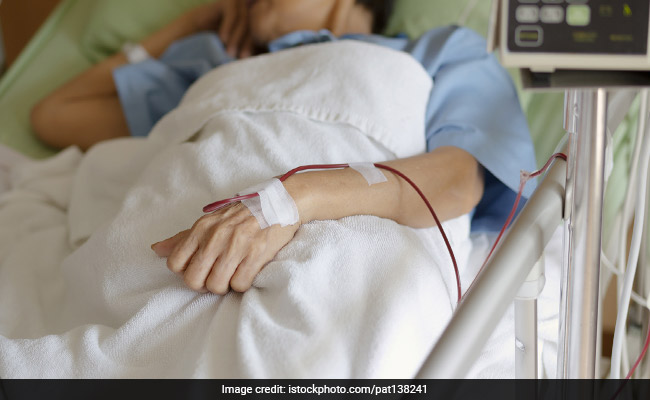 Nurse Allegedly Killed Up To 20 Patients, She Wanted Control Over Deaths