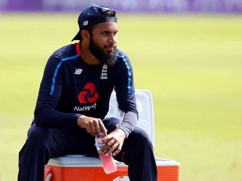 India vs England: Adil Rashid Enters Record Books For Doing Absolutely Nothing At Lord's