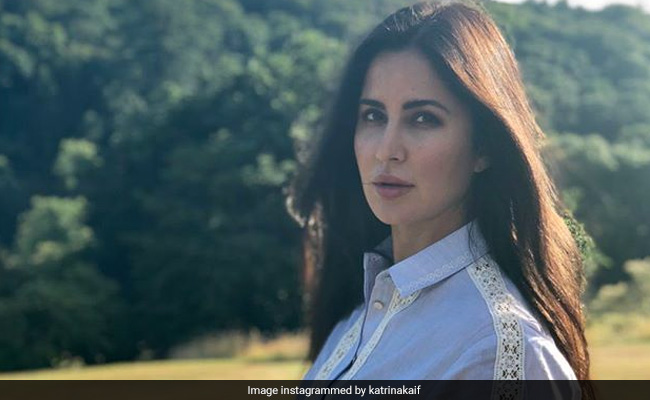 Katrina Kaif's 'Road Trip,' Destination Unknown