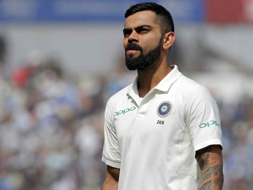India vs England: Virat Kohli Loses Number 1 Spot In ICC Test Rankings