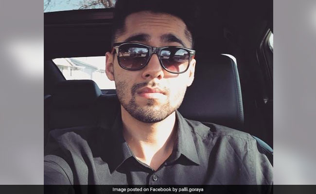 Indian Man, 27, Shot Dead At Canada Home; 2 Teens Arrested